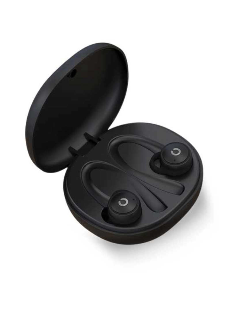 imagem de Auriculares Bluetooth PRIXTON Earbuds Sport TWS160S - Preto2