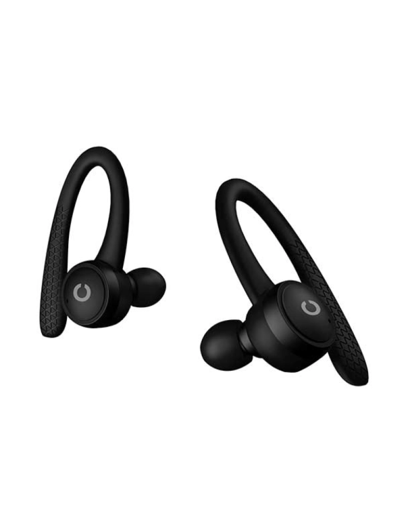 imagem de Auriculares Bluetooth PRIXTON Earbuds Sport TWS160S - Preto5