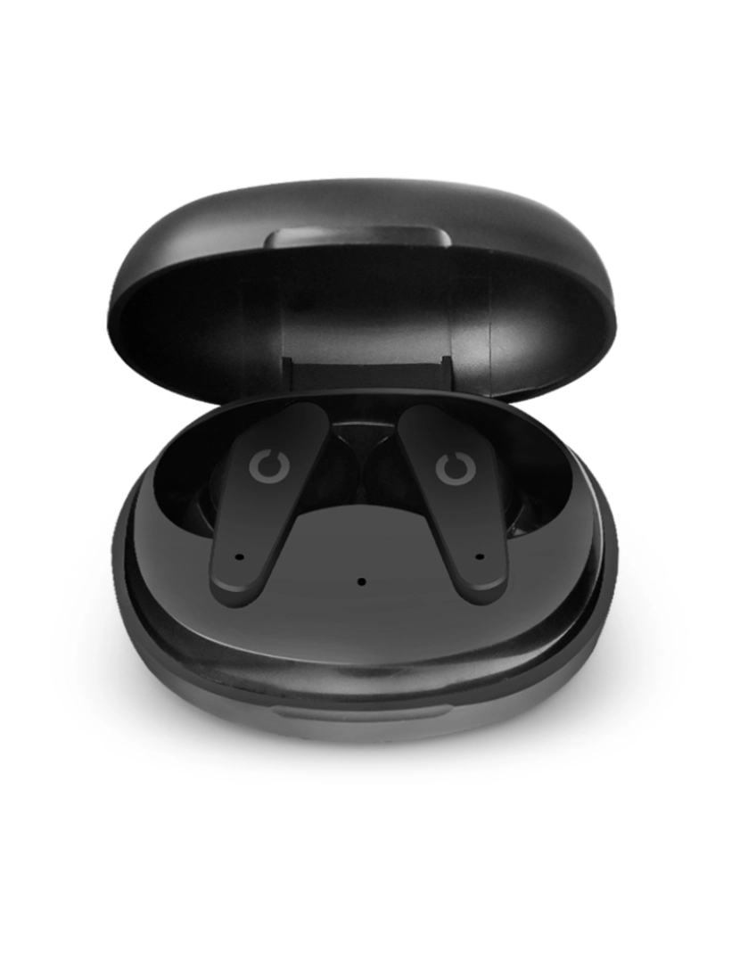 imagem de Auriculares Bluetooth PRIXTON Earbuds Sport TWS161S - Preto1