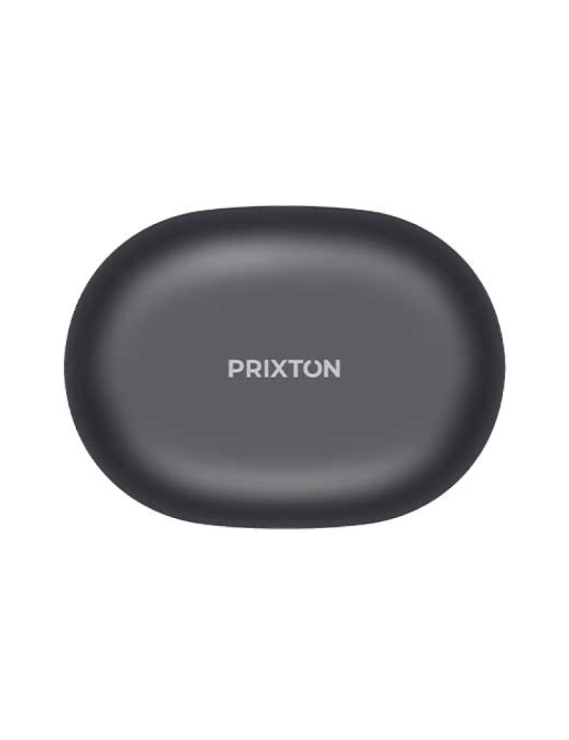 imagem de Auriculares Bluetooth PRIXTON Earbuds Sport TWS161S - Preto2