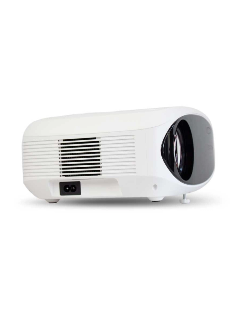 imagem de Projector Prixton Picasso | WiFi | 9000 lúmenes | 1920x1080 - Branco2