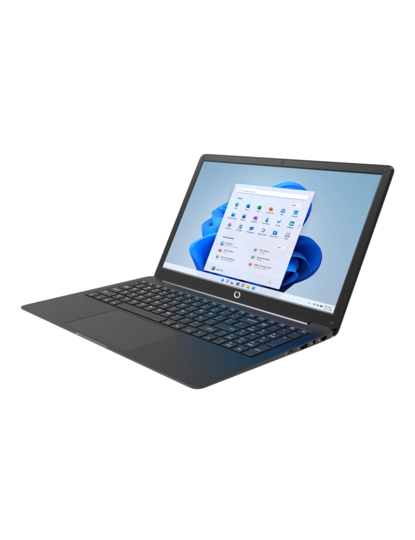 imagem de Computador Portátil 4/128 GB 15,6” | Netbook Pro3