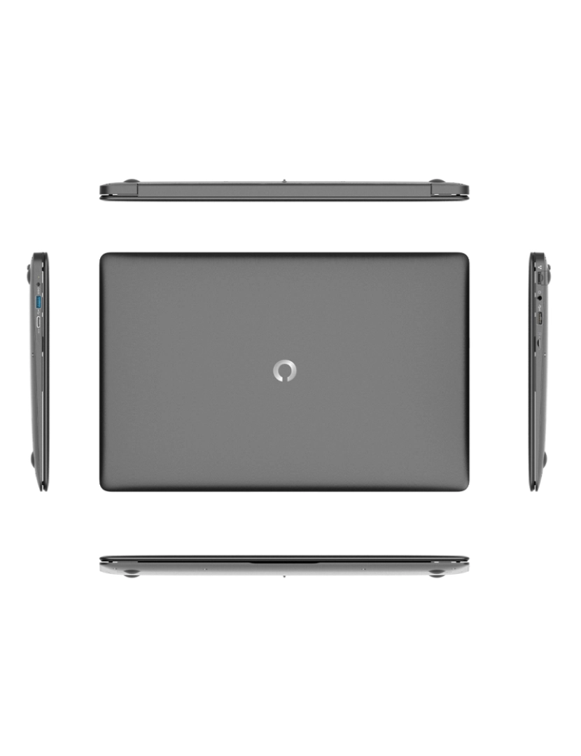 imagem de Computador Portátil 4/128 GB 15,6” | Netbook Pro5