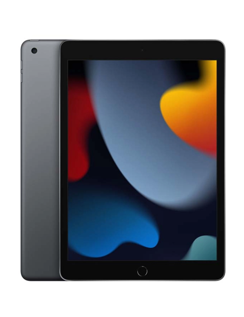 Apple - Apple iPad 10.2´´ (2019) 32GB WiFi