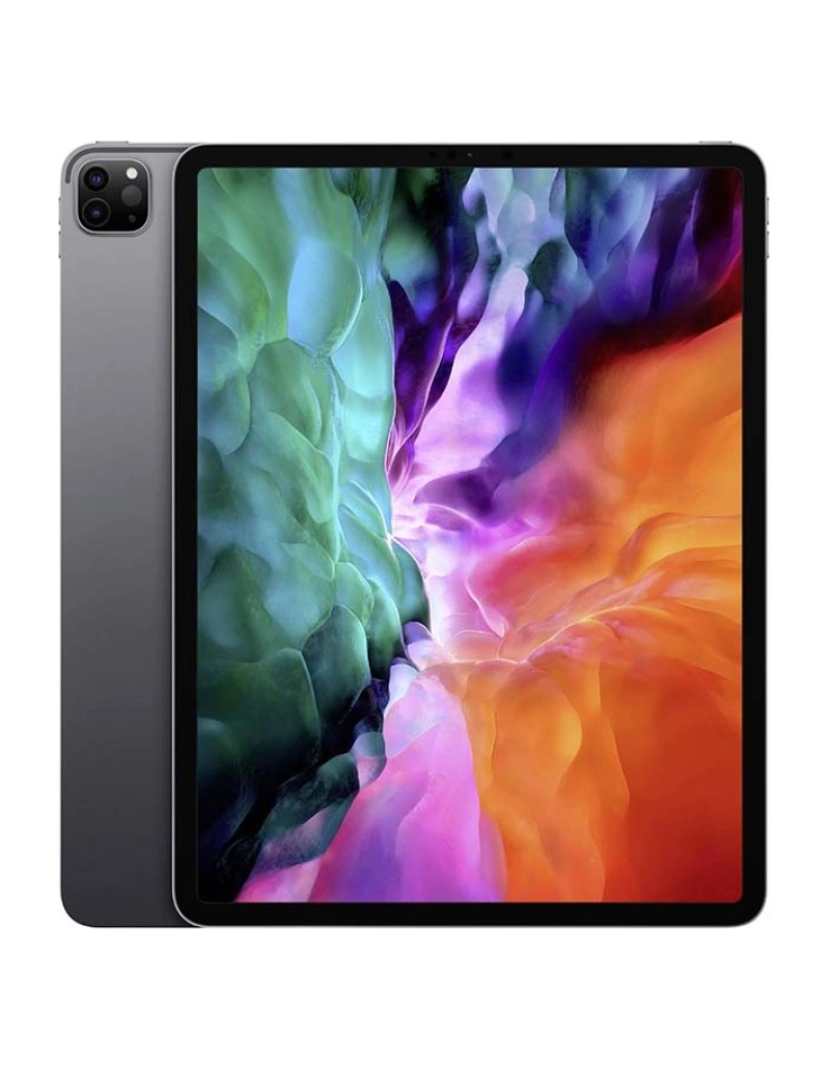 Apple - Apple iPad Pro 12.9´´ (2020) 256GB WiFi + Cellular