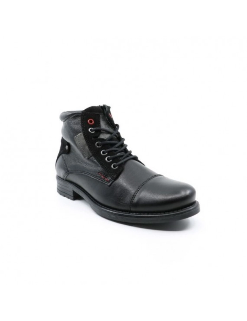 Ld Riders - Bota de Homem da LD RIDERS