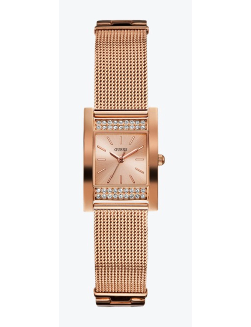 Guess - Relógio Guess Senhora Rose Gold