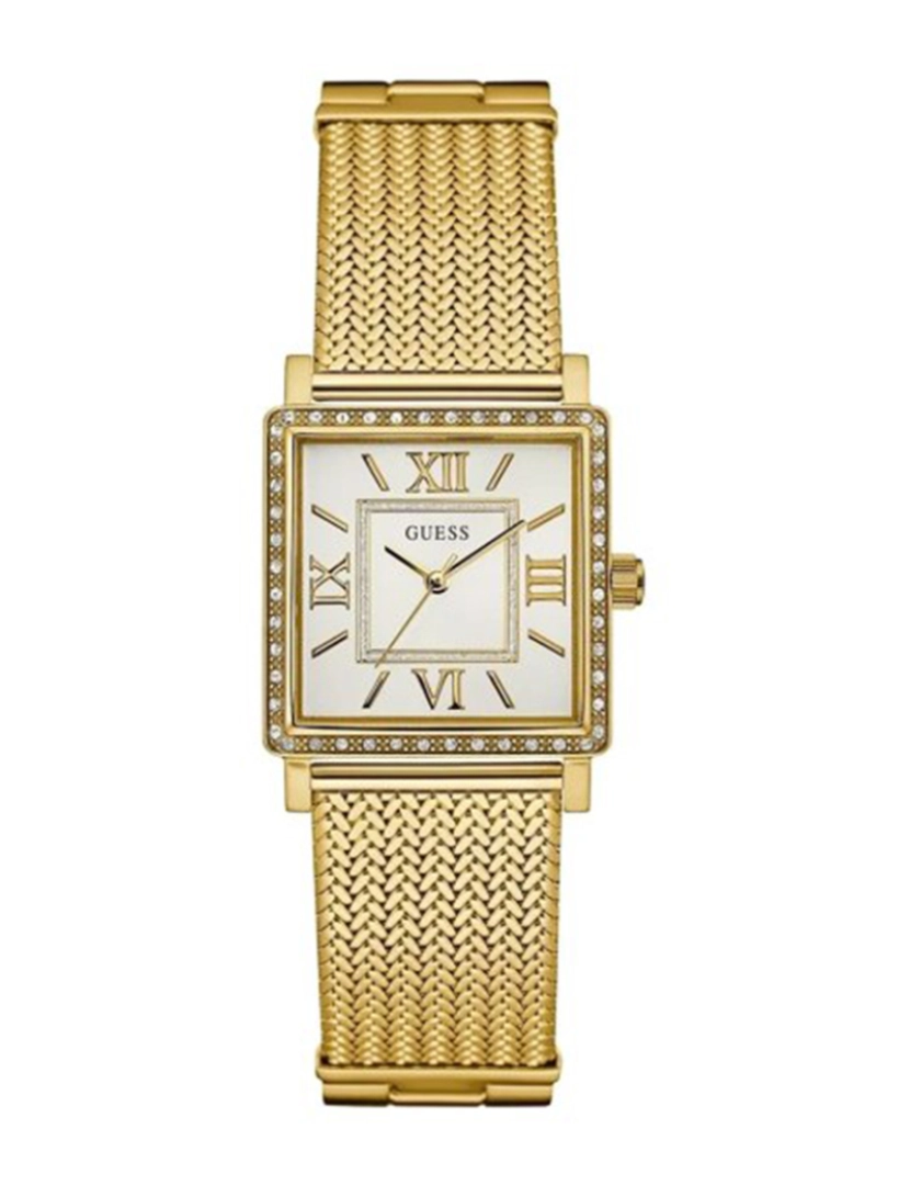 Guess - Relógio Guess Senhora Dourado