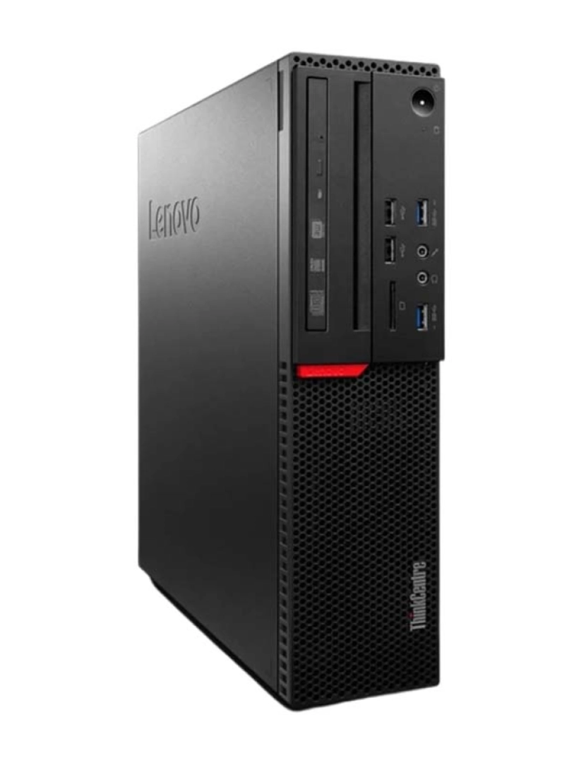 Lenovo - Lenovo ThinkCentre M700