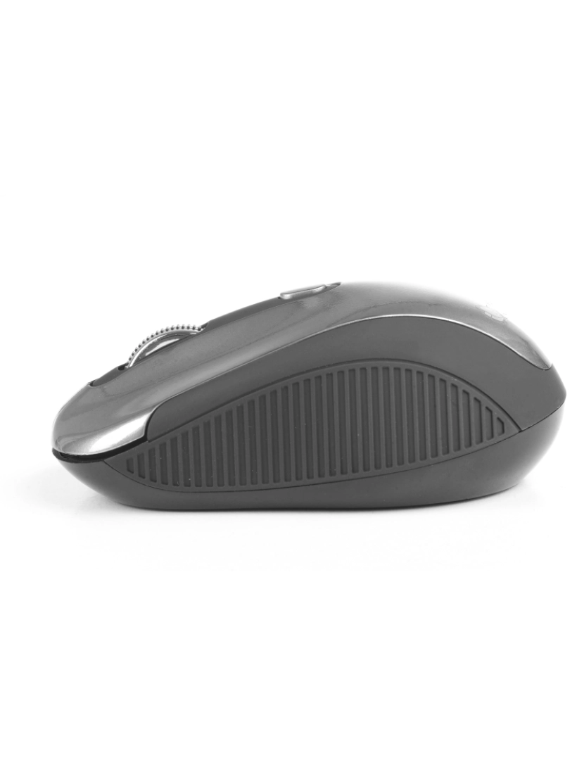 imagem de NGS HAZE: WIRELESS MOUSE 2.4 GHz Rato ótico sem fios nano-receptor -800/1600 DPI4