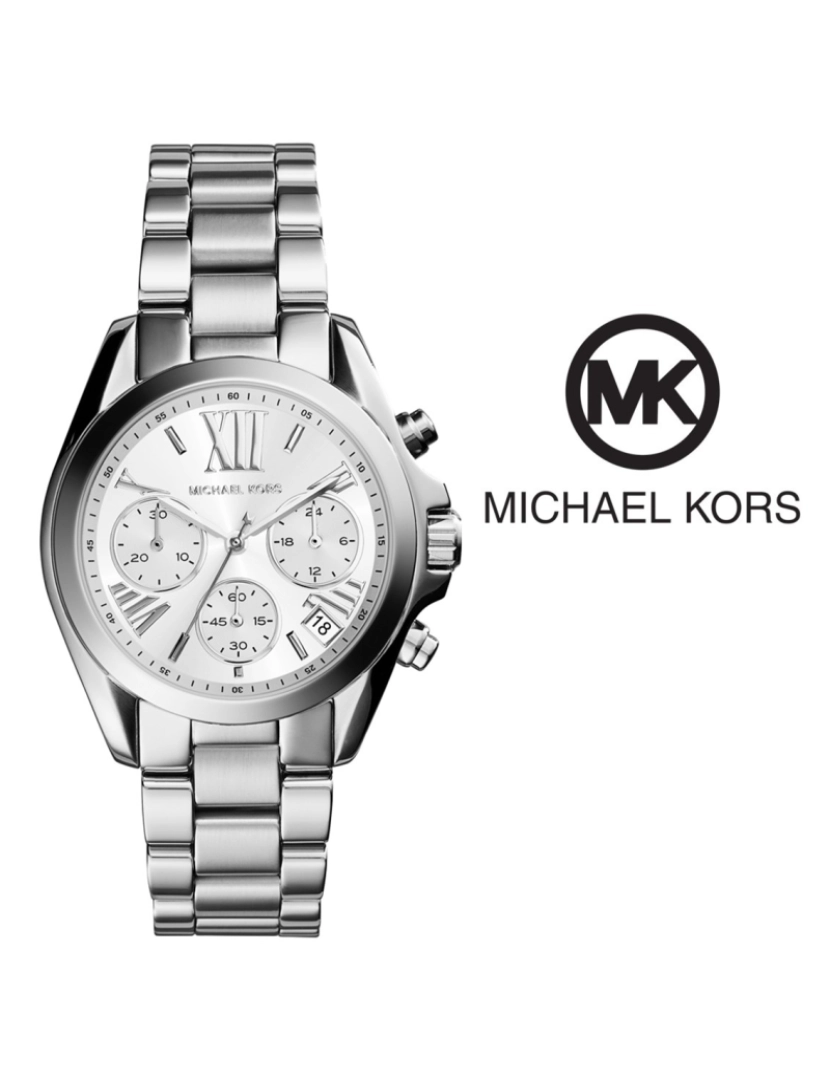 Michael Kors - Relógio Michael Kors MK6174