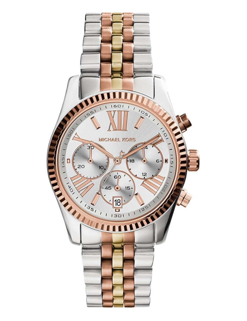 imagem de Relógio Michael Kors STF MK57353