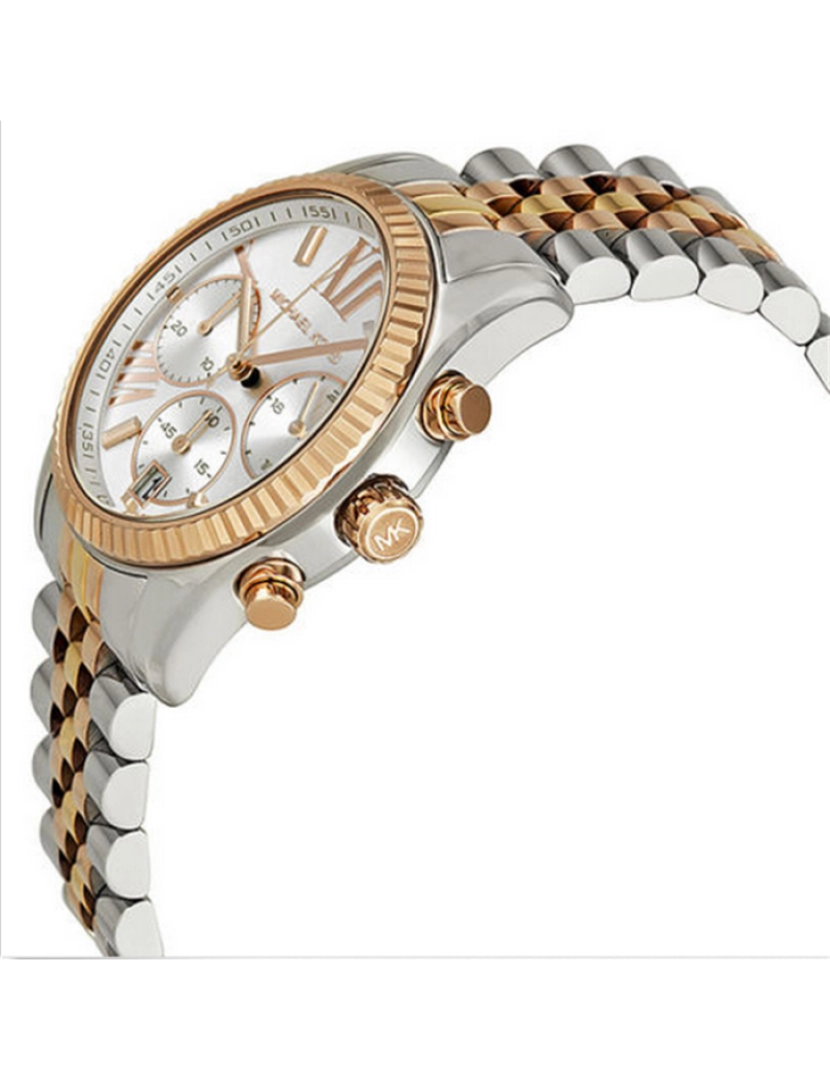 imagem de Relógio Michael Kors STF MK57354