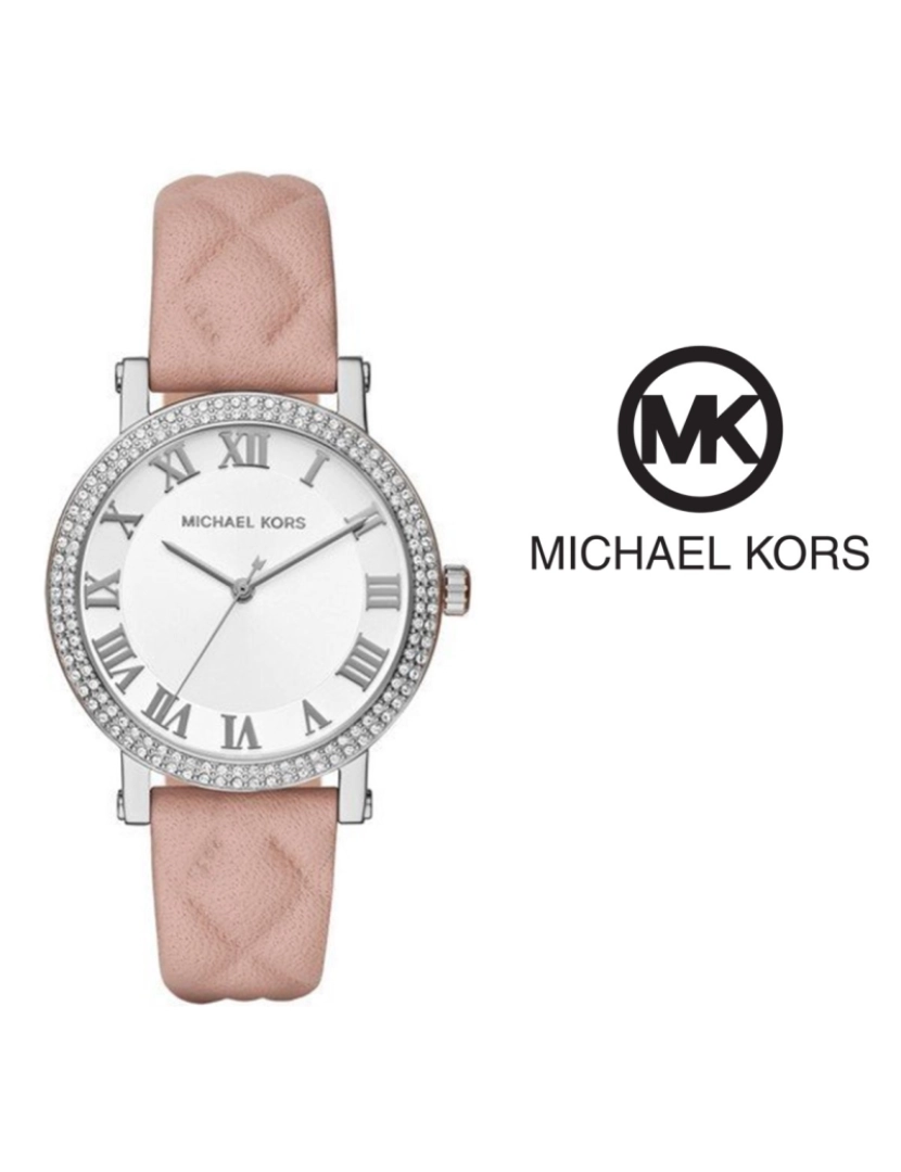 Michael Kors - Relógio Michael Kors MK2617