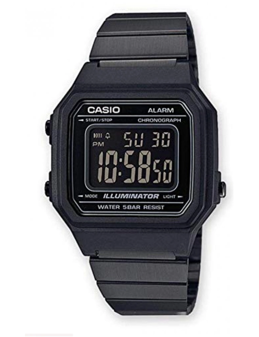 imagem de Relógio Casio B650WB-1BEF2