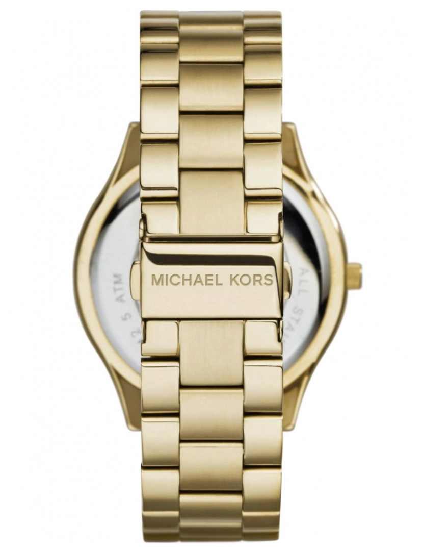 imagem de Relógio Michael Kors STF MK34353