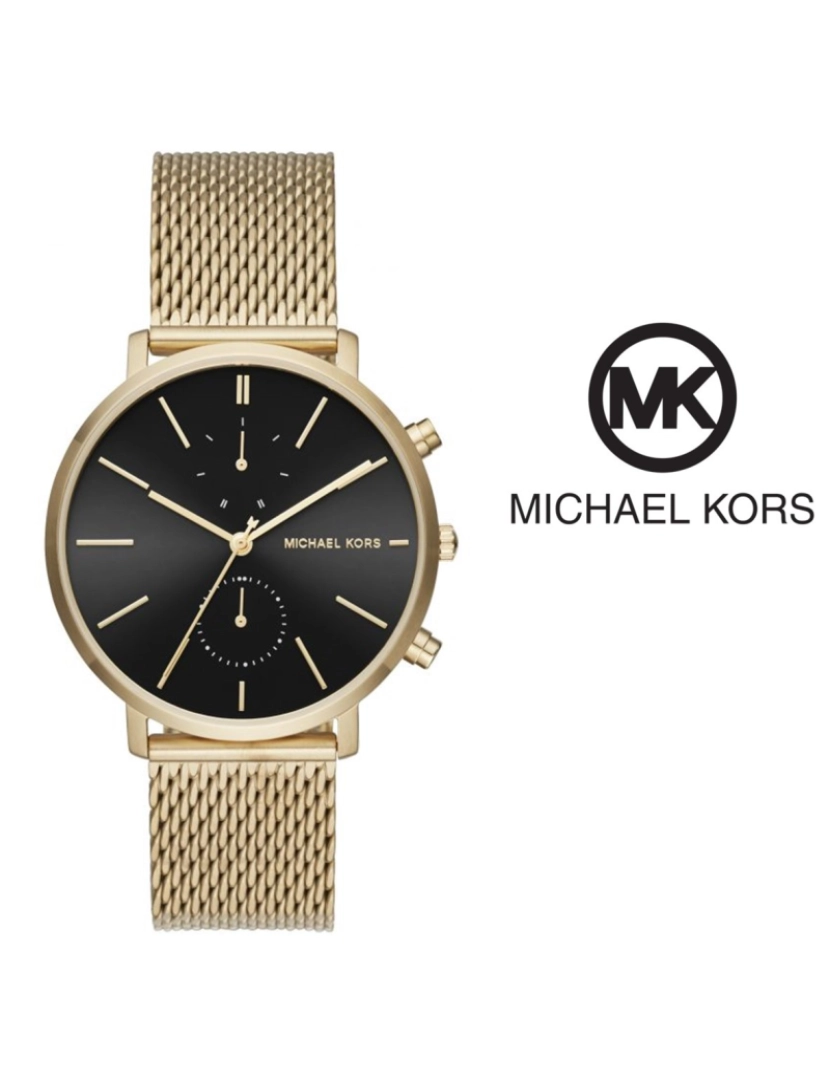 Michael Kors - Relógio Michael Kors MK8503