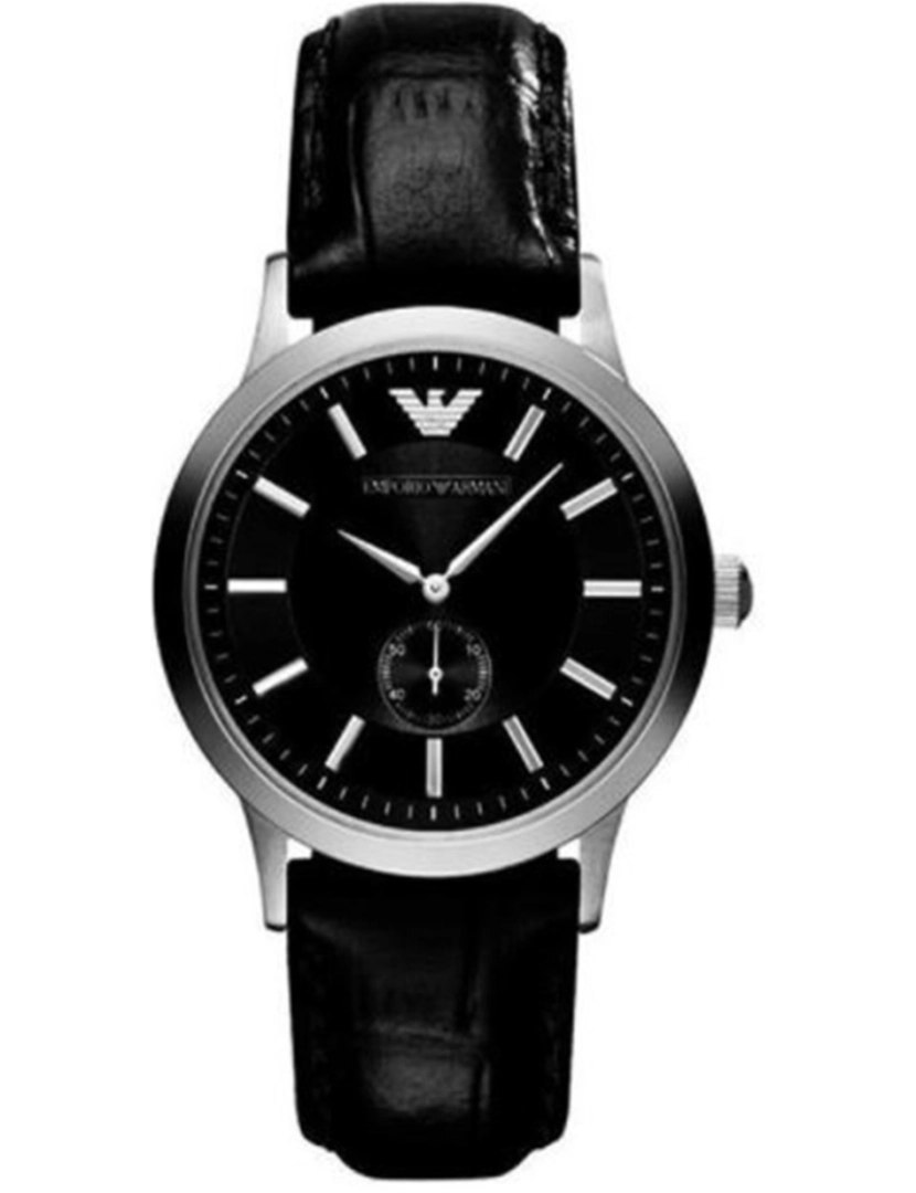 Rel gio Emporio Armani AR9100 Emporio Armani ClubeFashion