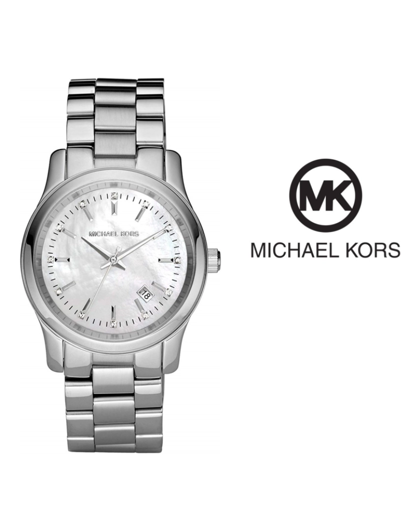 Michael Kors - Relógio Michael Kors MK5338