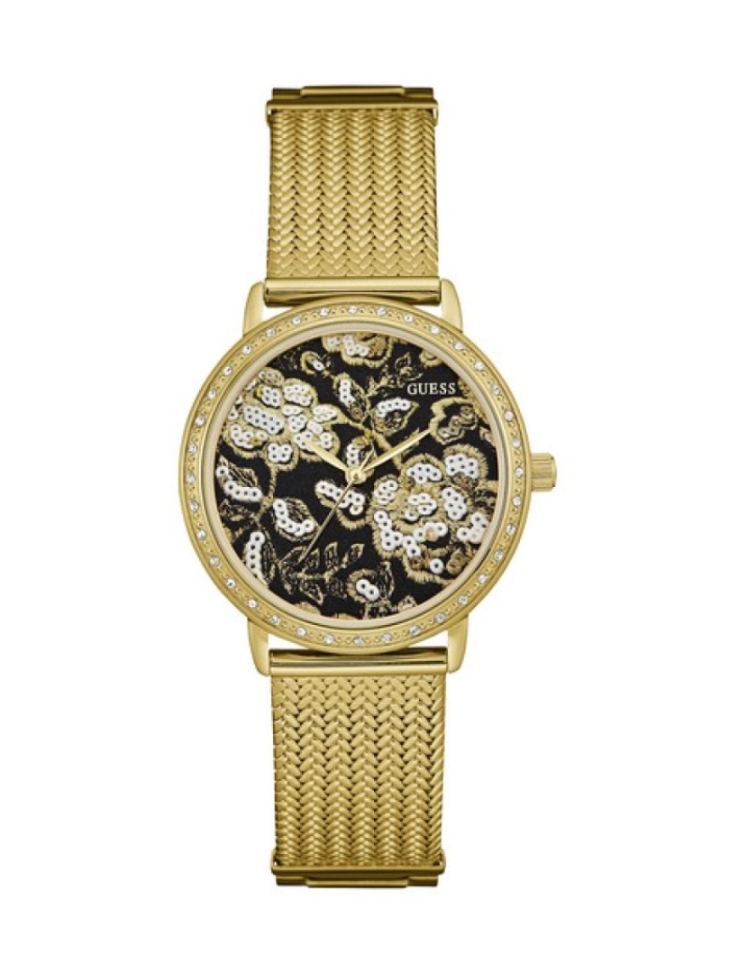 Guess - Relógio Guess W0822L2