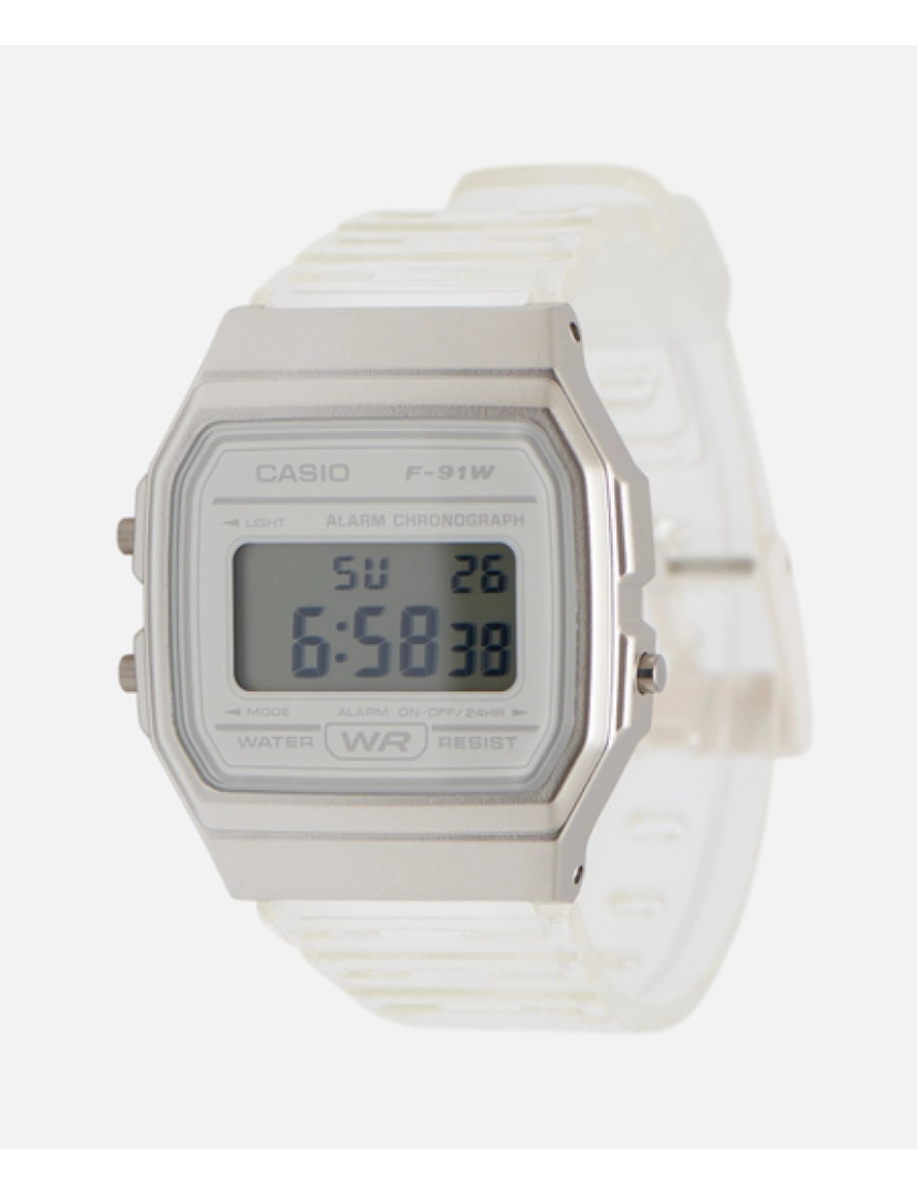 imagem de Relógio Casio F-91WS-7EF2