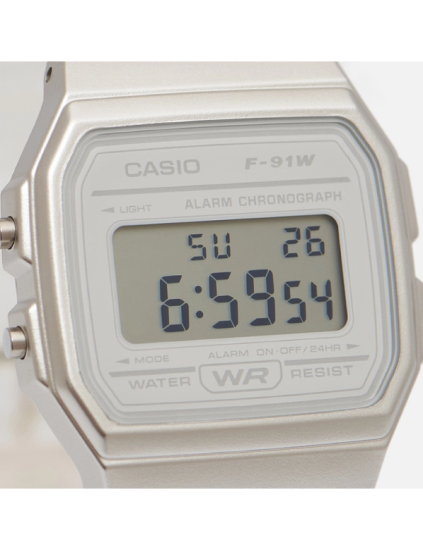 imagem de Relógio Casio F-91WS-7EF3