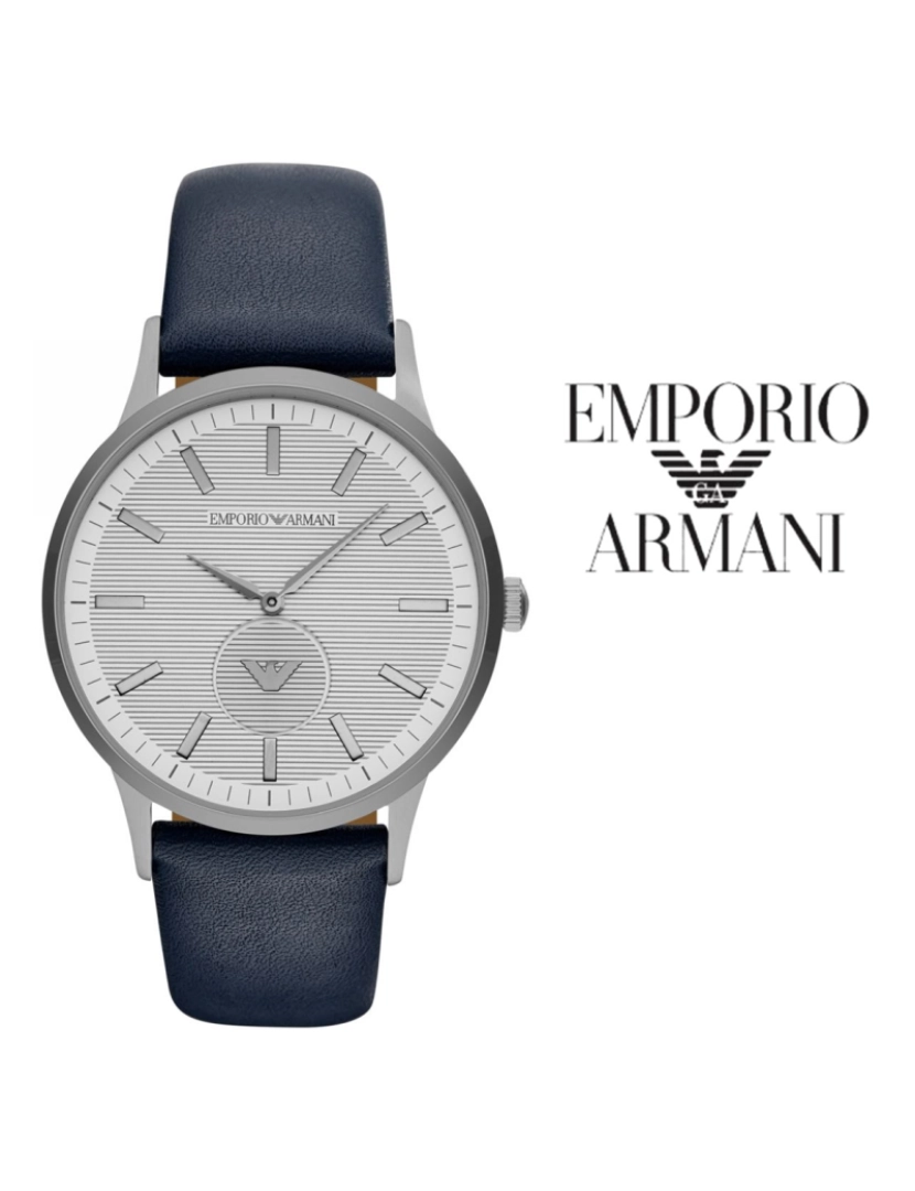 Emporio Armani - Relógio Emporio Armani AR11119