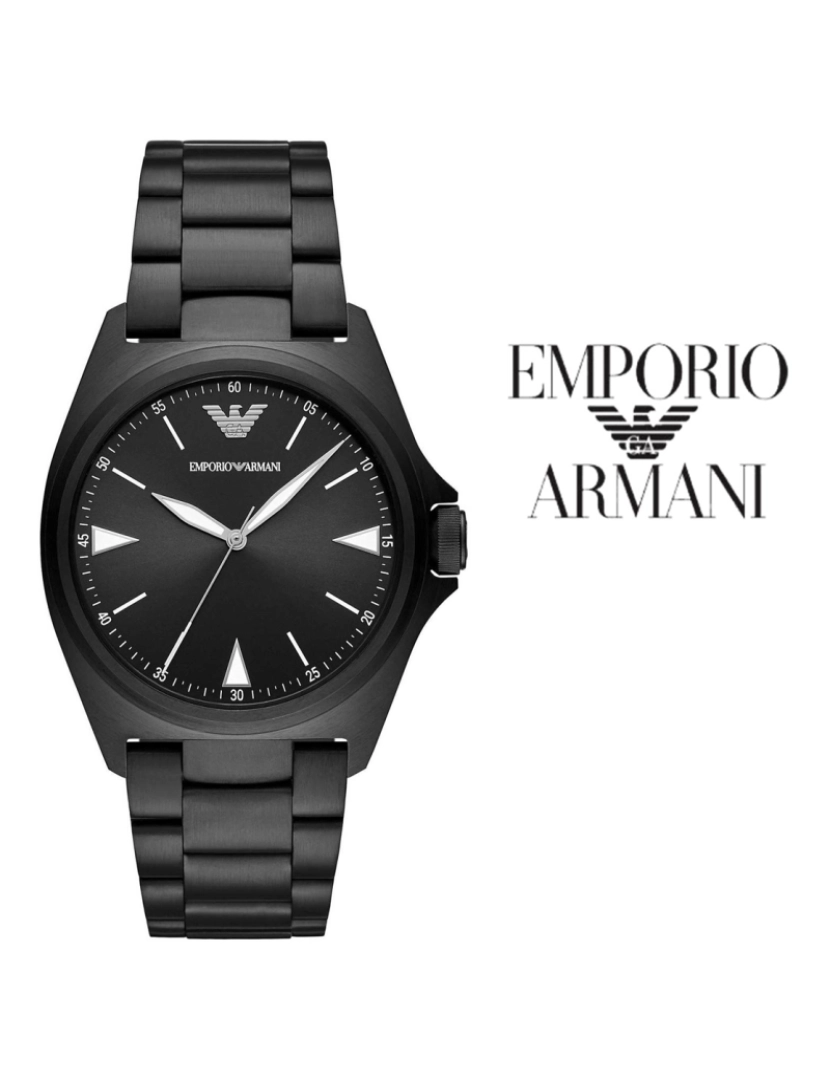 Emporio Armani - Relógio Emporio Armani AR11257