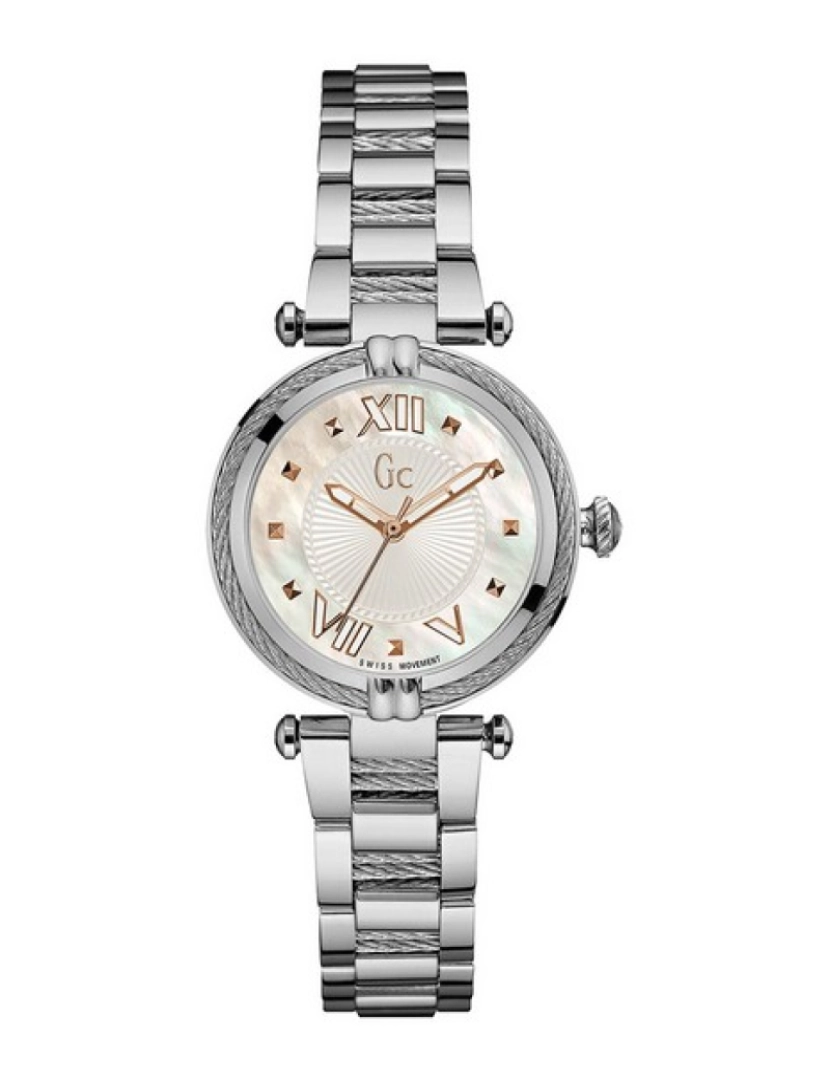 Guess - Relógio Guess Y18001L1 (32 mm)
