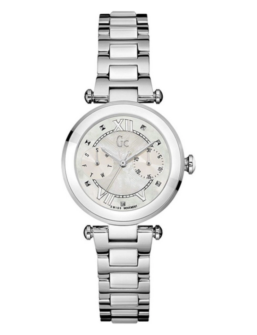 Guess - Relógio Guess Y06003L1