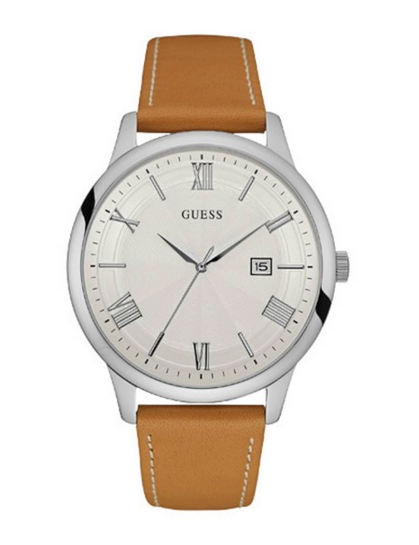 Guess - Relógio Guess W0972G1