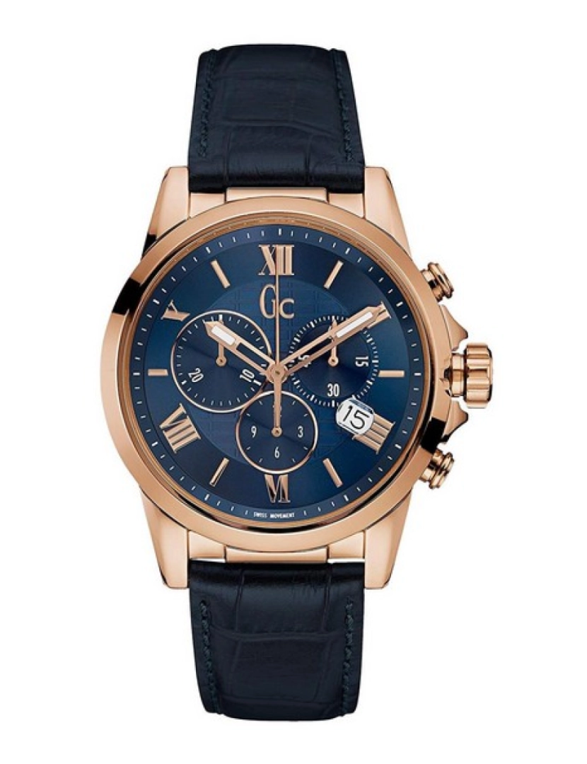 Guess - Relógio Guess Y08003G7