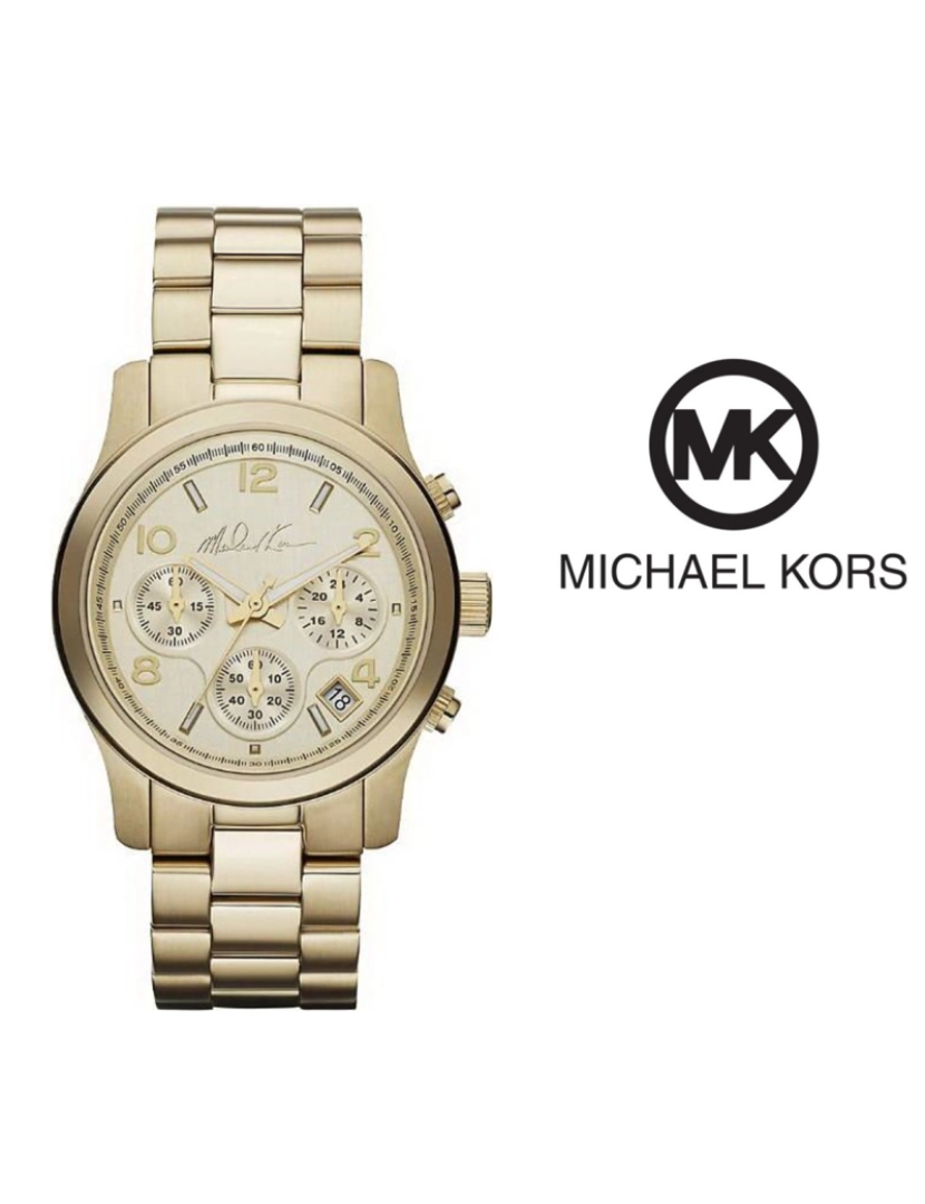 Michael Kors - Relógio Michael Kors MK5770