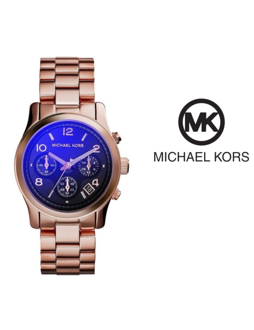 Michael Kors - Relógio Michael Kors MK5940