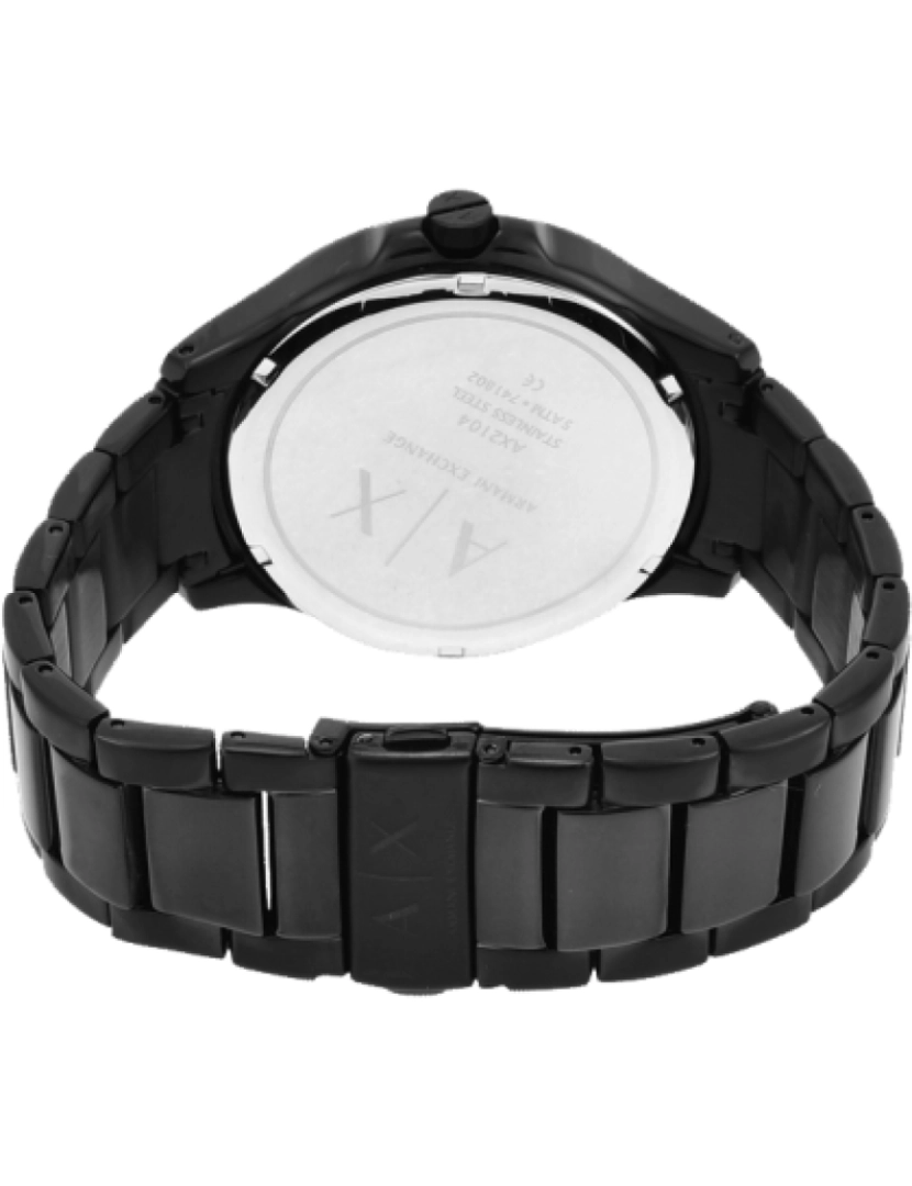 imagem de Relógio Armani Exchange AX21643