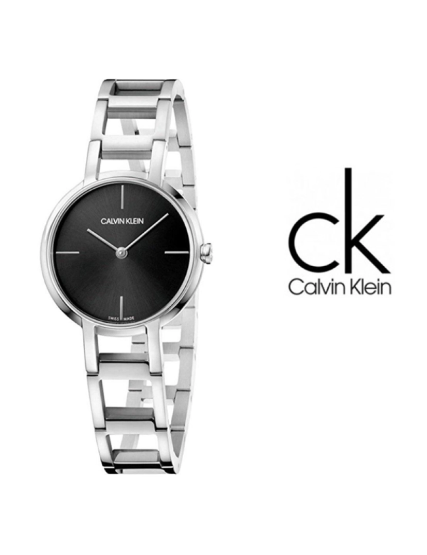 Calvin Klein - Relógio Calvin Klein K8N23141