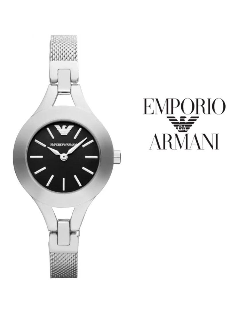 Armani - Relógio Emporio Armani AR7328