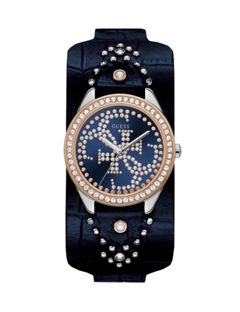 imagem de Relógio Guess W1140L3 (Ø 37 mm)1