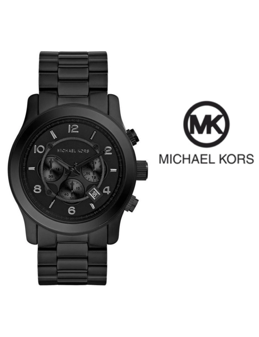 Michael sales kors mk8157
