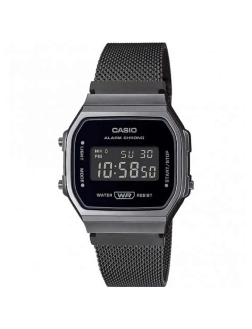 imagem de Relógio Casio A168WEMB-1BEF3