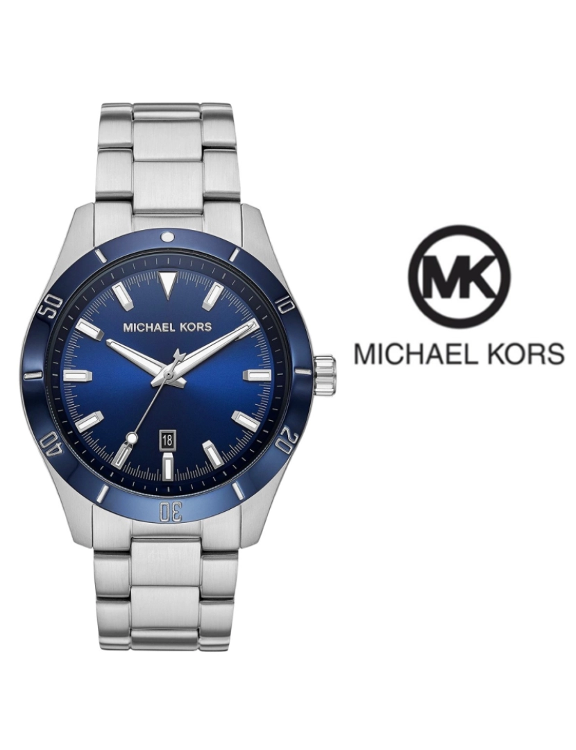 Michael Kors - Relógio Michael Kors MK8815