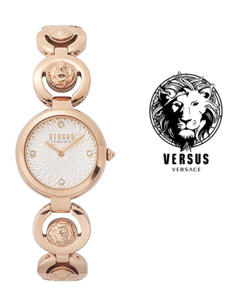 Versus by Versace - Relógio Versus By Versace VSPHL0420