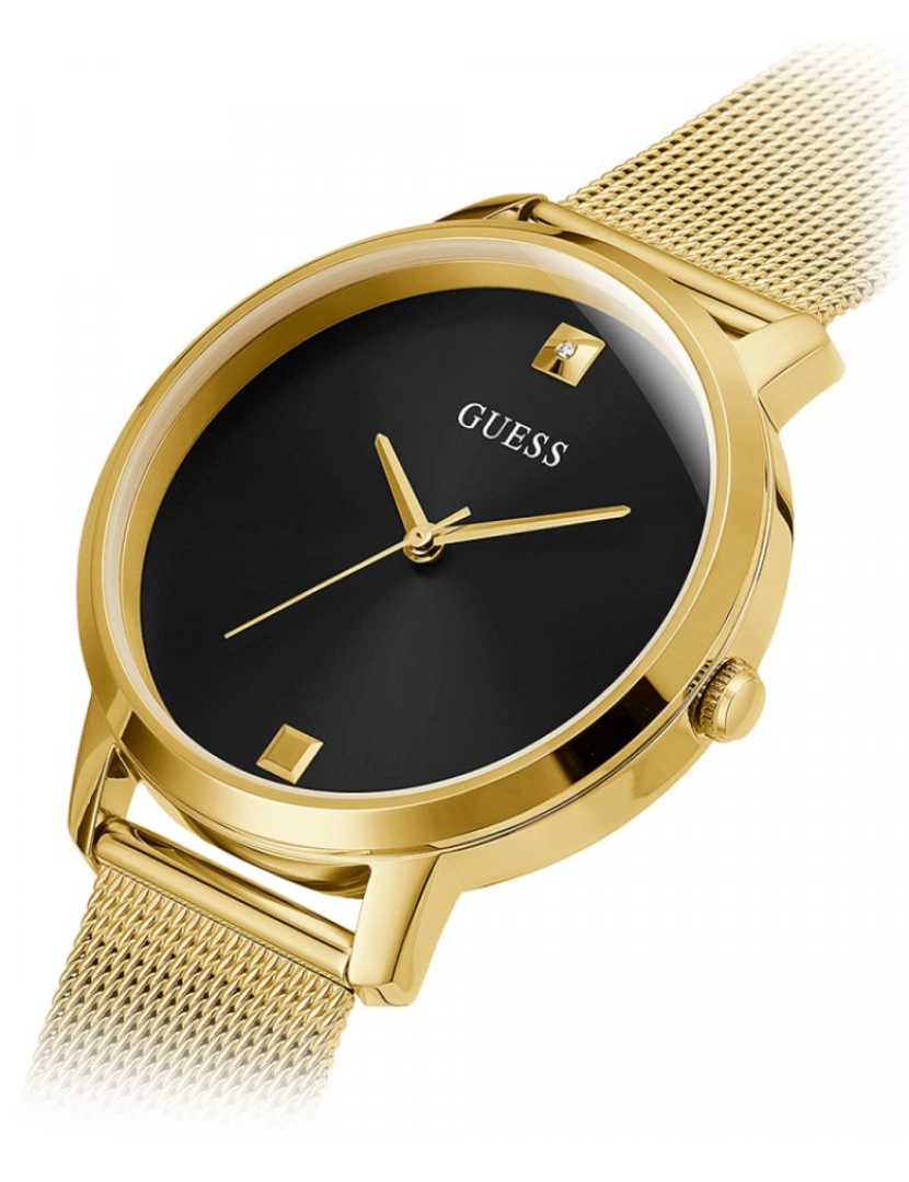 imagem de Relógio Guess GW0001L33