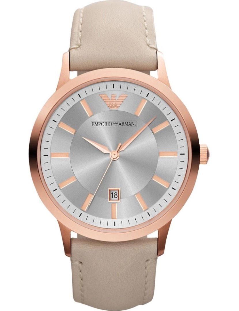 imagem de Relógio Emporio Armani STF AR24662