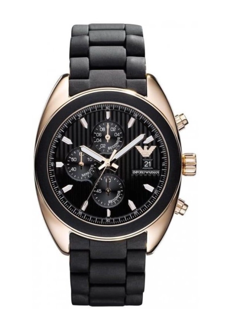 imagem de Relógio Emporio Armani STF AR59542