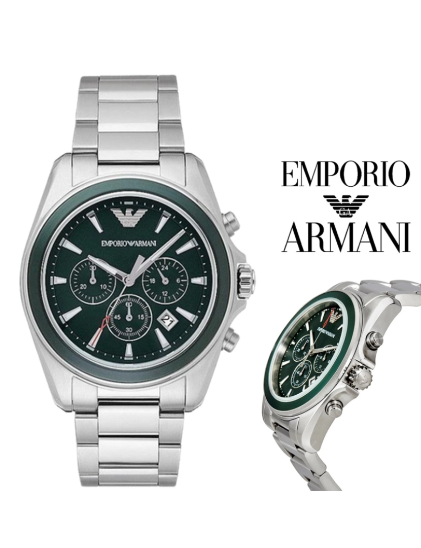 Ar6090 armani 2025