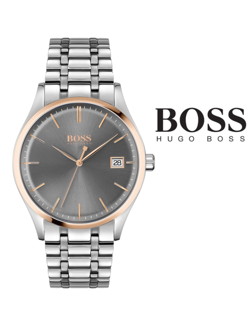 Hugo Boss - Relógio Hugo Boss HB1513834