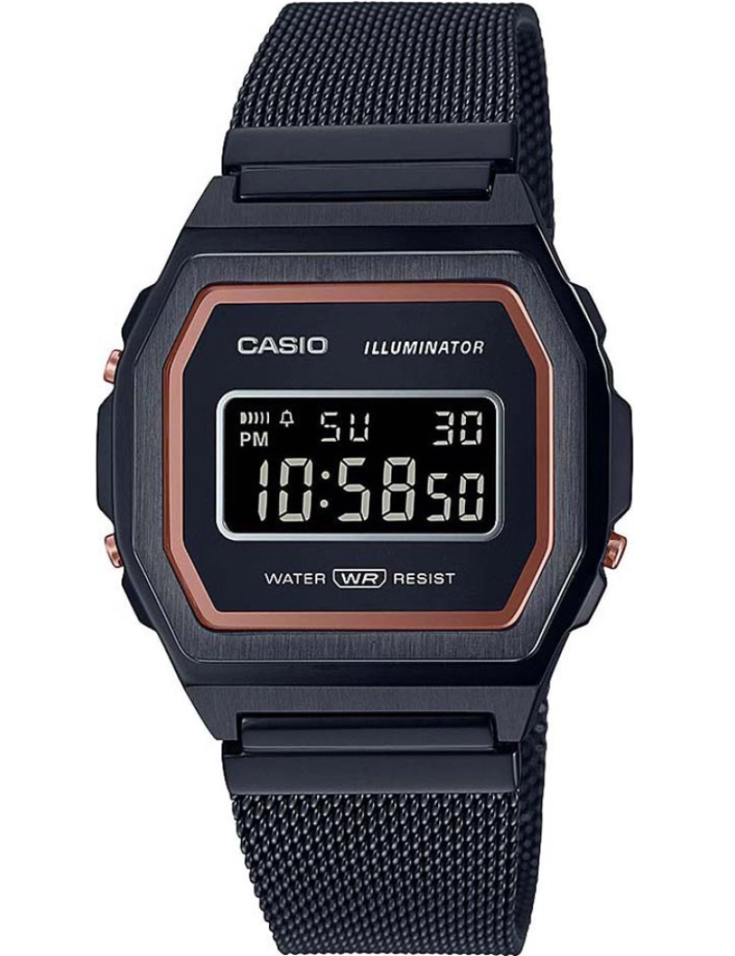 imagem de Relógio Casio A1000MB-1BEF2