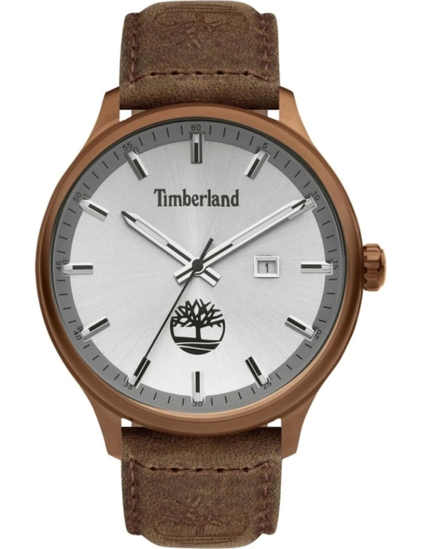 Timberland - Relógio Timberland SOUTHFORD
