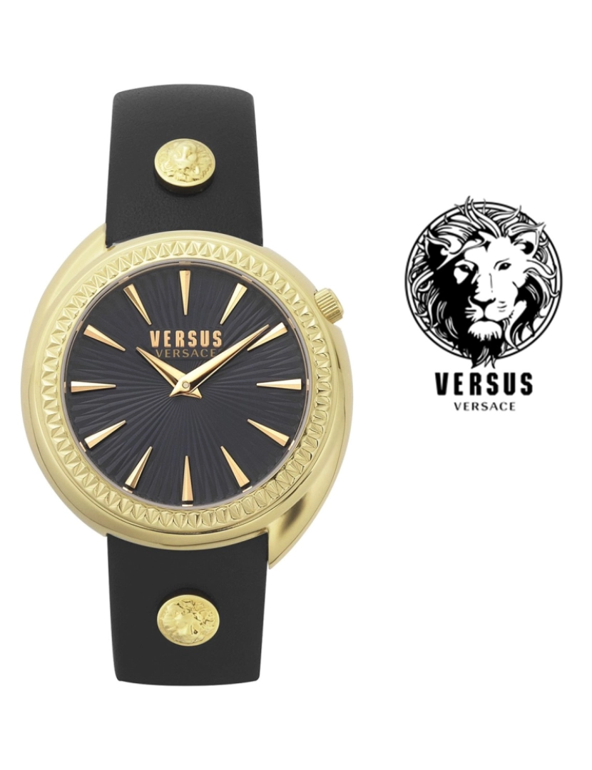 Versus by Versace - Relógio Versus By Versace STF VSPHF0320